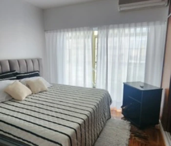 Alquiler temporario de departamento en Capital