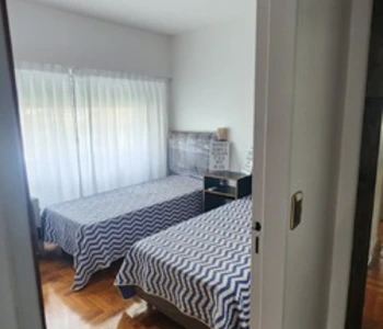 Alquiler temporario de departamento en Capital