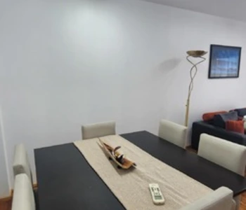 Alquiler temporario de departamento en Capital
