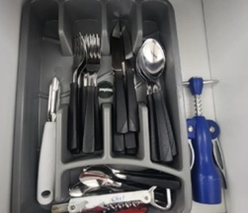 Alquiler temporario de departamento en Capital