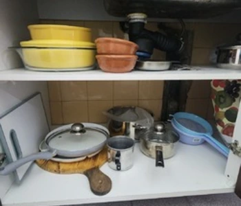 Alquiler temporario de departamento en Capital