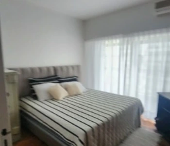 Alquiler temporario de departamento en Capital