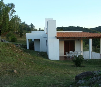 Galer&iacute;a  Casa 1, Alquiler temporario de casa en Villa ciudad de am&eacute;rica