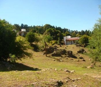 Casa 3, Alquiler temporario de casa en Villa ciudad de am&eacute;rica