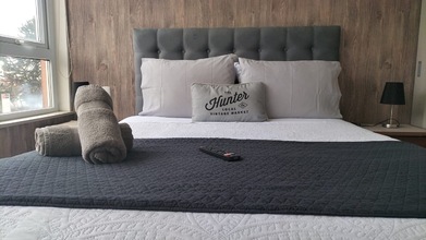 Arriendo temporario de departamento en Temuco
