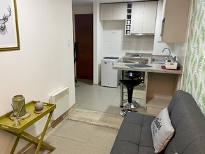 Arriendo temporario de departamento en Temuco