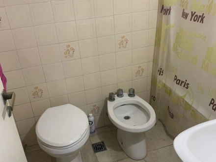 Alquiler temporario de apartamento em Mar del plata