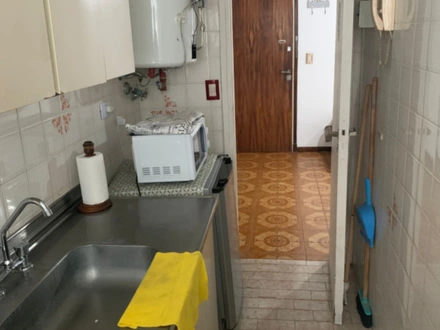 Alquiler temporario de apartamento em Mar del plata