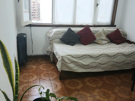 Alquiler temporario de apartamento em Mar del plata