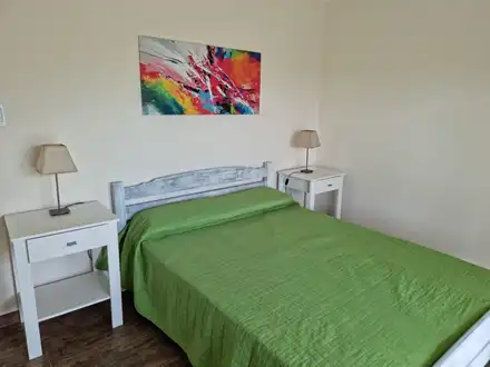 Alquiler temporario de casa em La caleta