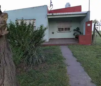 Alquiler temporario de casa em Miramar