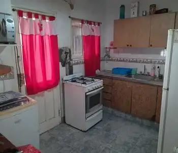 Alquiler temporario de casa em Miramar