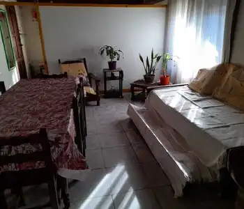 Alquiler temporario de casa em Miramar