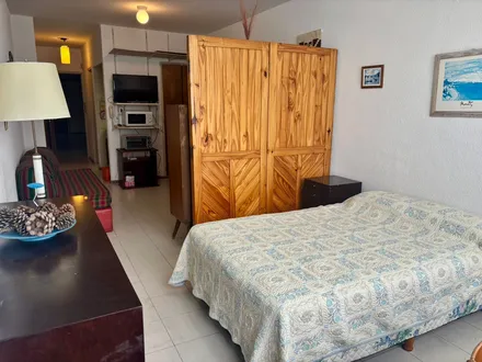 Alquiler temporario de apartamento em Miramar