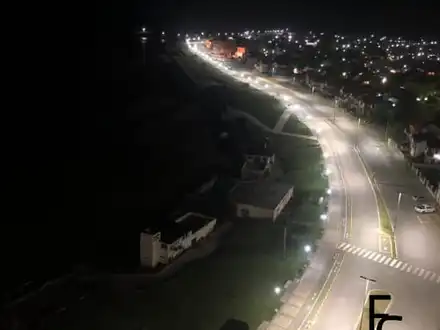 Alquiler temporario de apartamento em Miramar
