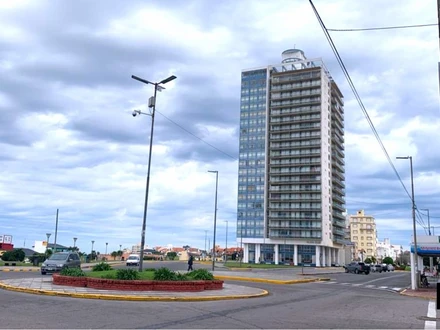 Alquiler temporario de apartamento em Miramar