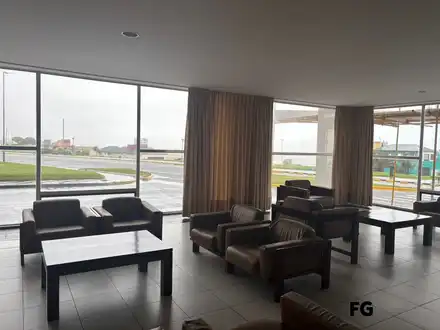 Alquiler temporario de apartamento em Miramar