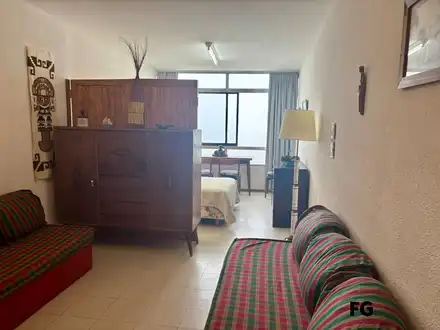 Alquiler temporario de apartamento em Miramar
