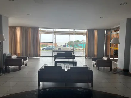 Alquiler temporario de apartamento em Miramar