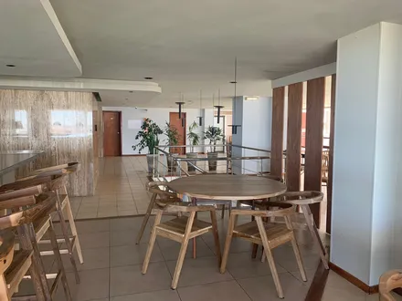 Alquiler temporario de apartamento em Miramar
