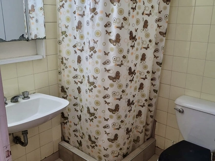 Alquiler temporario de apartamento em Miramar