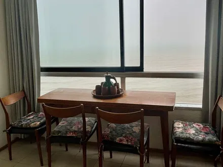 Alquiler temporario de apartamento em Miramar