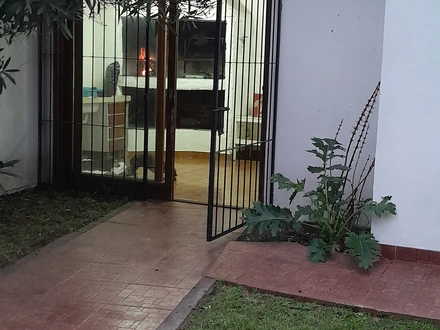 Alquiler temporario de casa em Miramar