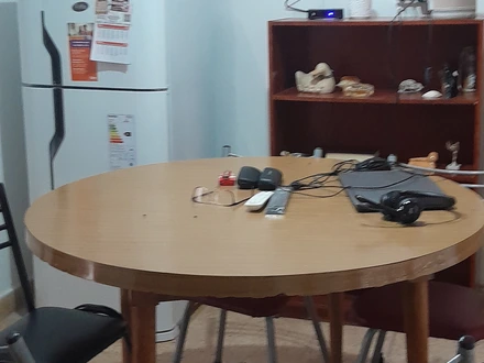 Alquiler temporario de casa em Miramar