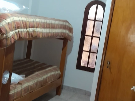 Alquiler temporario de casa em Miramar