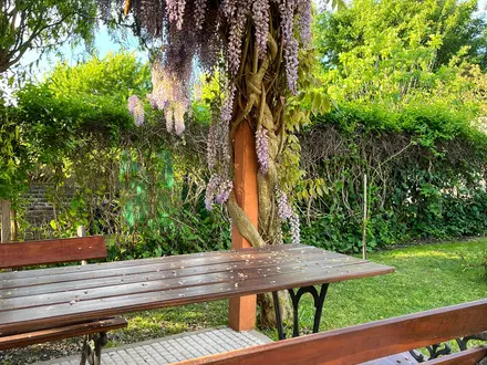 Alquiler temporario de casa em Tandil