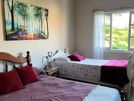 Alquiler temporario de casa em Tandil