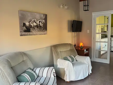 Alquiler temporario de casa em Tandil