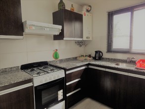 Alquiler temporario de apartamento em Villa carlos paz
