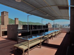 Alquiler temporario de apartamento em Villa carlos paz