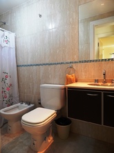 Alquiler temporario de apartamento em Villa carlos paz
