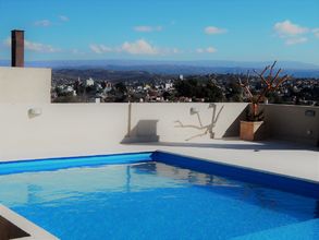 Alquiler temporario de apartamento em Villa carlos paz