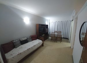 Alquiler temporario de departamento en Mar del plata