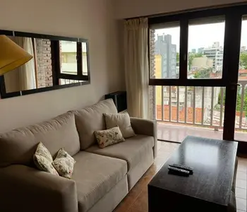 Alquiler temporario de apartamento em Mar del plata