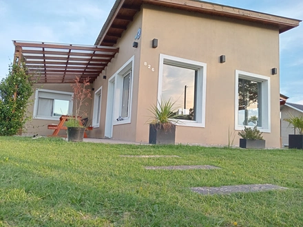 Alquiler temporario de casa em Miramar