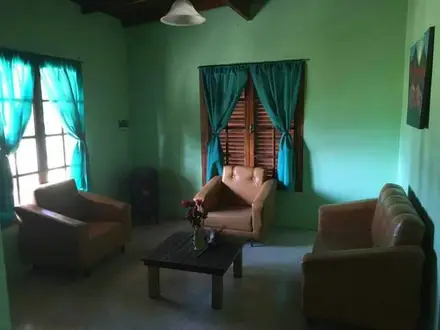 Alquiler temporario de casa em Necochea