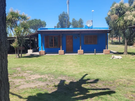 Alquiler temporario de casa em Necochea