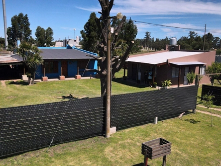 Alquiler temporario de casa em Necochea