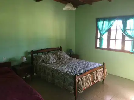 Alquiler temporario de casa em Necochea