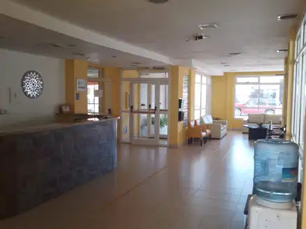 Alquiler temporario de hotel en Puerto madryn