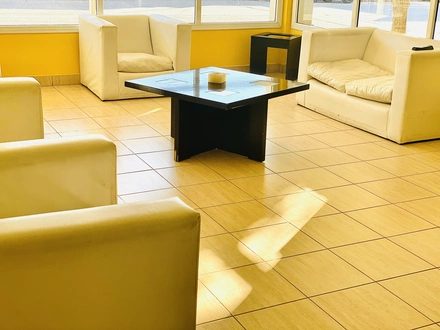 Alquiler temporario de hotel en Puerto madryn