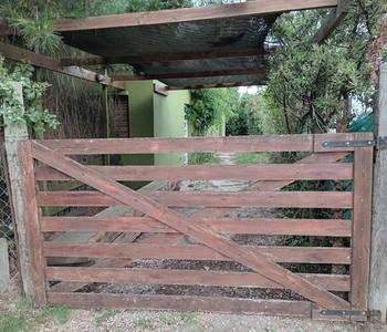 Alquiler temporario de apartamento em Villa gesell