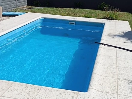 Alquiler temporario de casa em Necochea