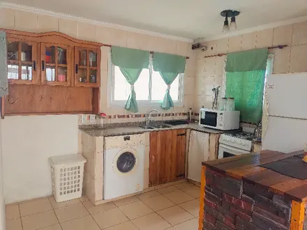 Alquiler temporario de casa em Necochea