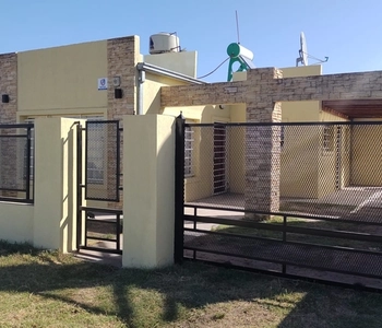 Alquiler temporario de casa en Necochea