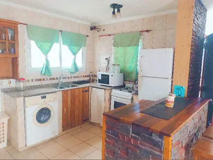 Alquiler temporario de casa em Necochea